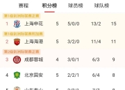关于深圳鹏城客场遭遇失利，积分榜位置下滑的信息
