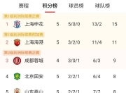 关于深圳鹏城客场遭遇失利，积分榜位置下滑的信息