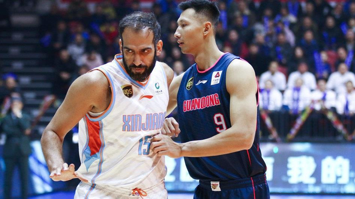 关于今晚法网焦点战！洛杉矶湖人迎战广州队，横扫或上演的信息