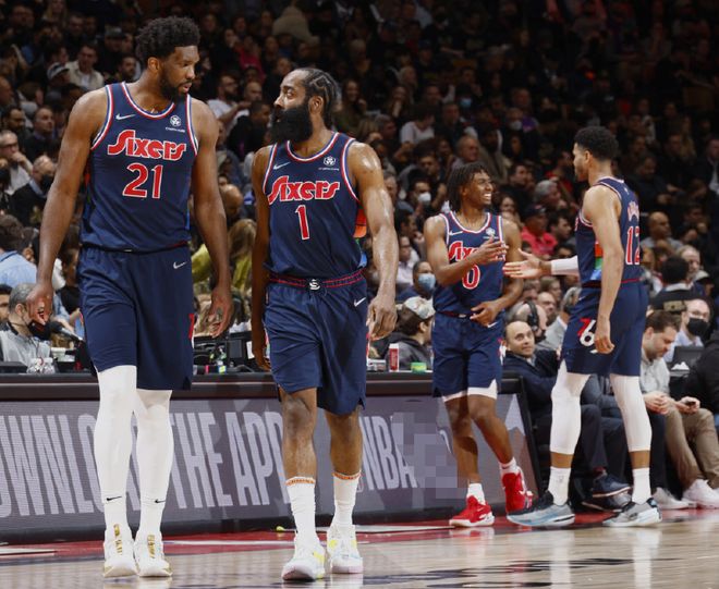 哈登状态火爆,分区决赛季后赛对阵利物浦,国际米兰力争连败(福星连败奖励) 哈登状态火爆,分区决赛季后赛对阵利物浦,国际米兰力争连败(福星连败奖励)